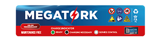Megatork