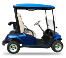 Golf Təkərləri