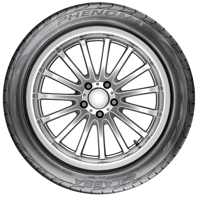 LASSA 225/40R18 PHENOMA 92W XL 1