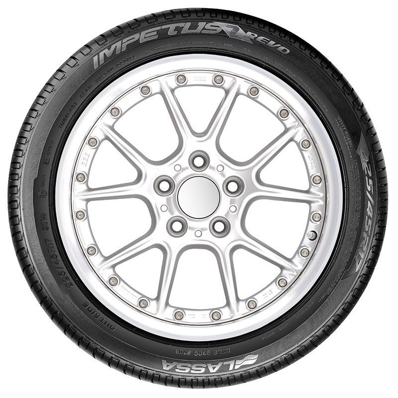 LASSA 195/55R15 IMPETUS REVO 85V 1