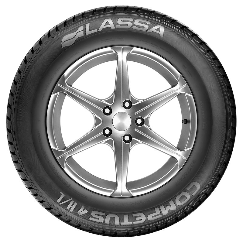 LASSA 235/55R17 COMPETUS H/P 103V XL 1