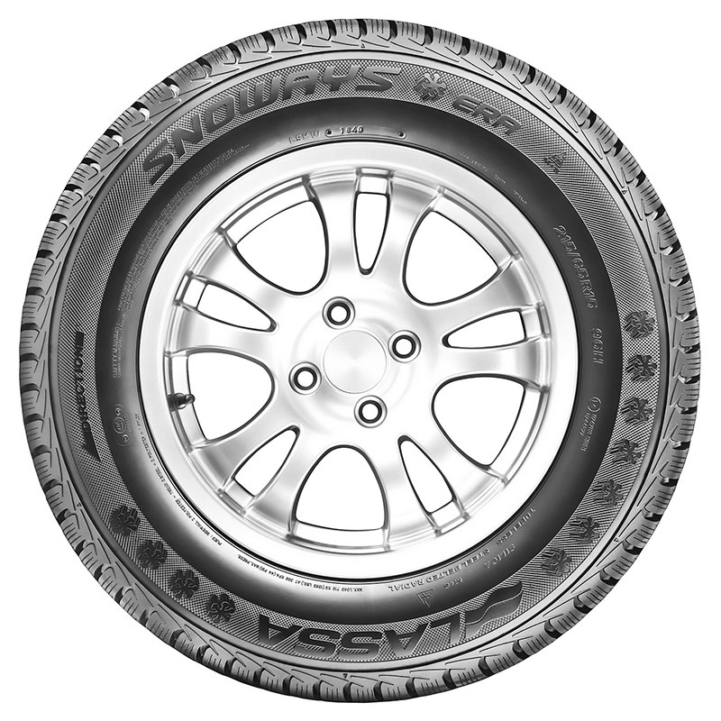 Lassa 215/60R16C TRANSWAY 3 103/101T 1