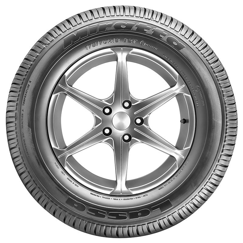 LASSA 165/80R13 MIRATTA 83T 1