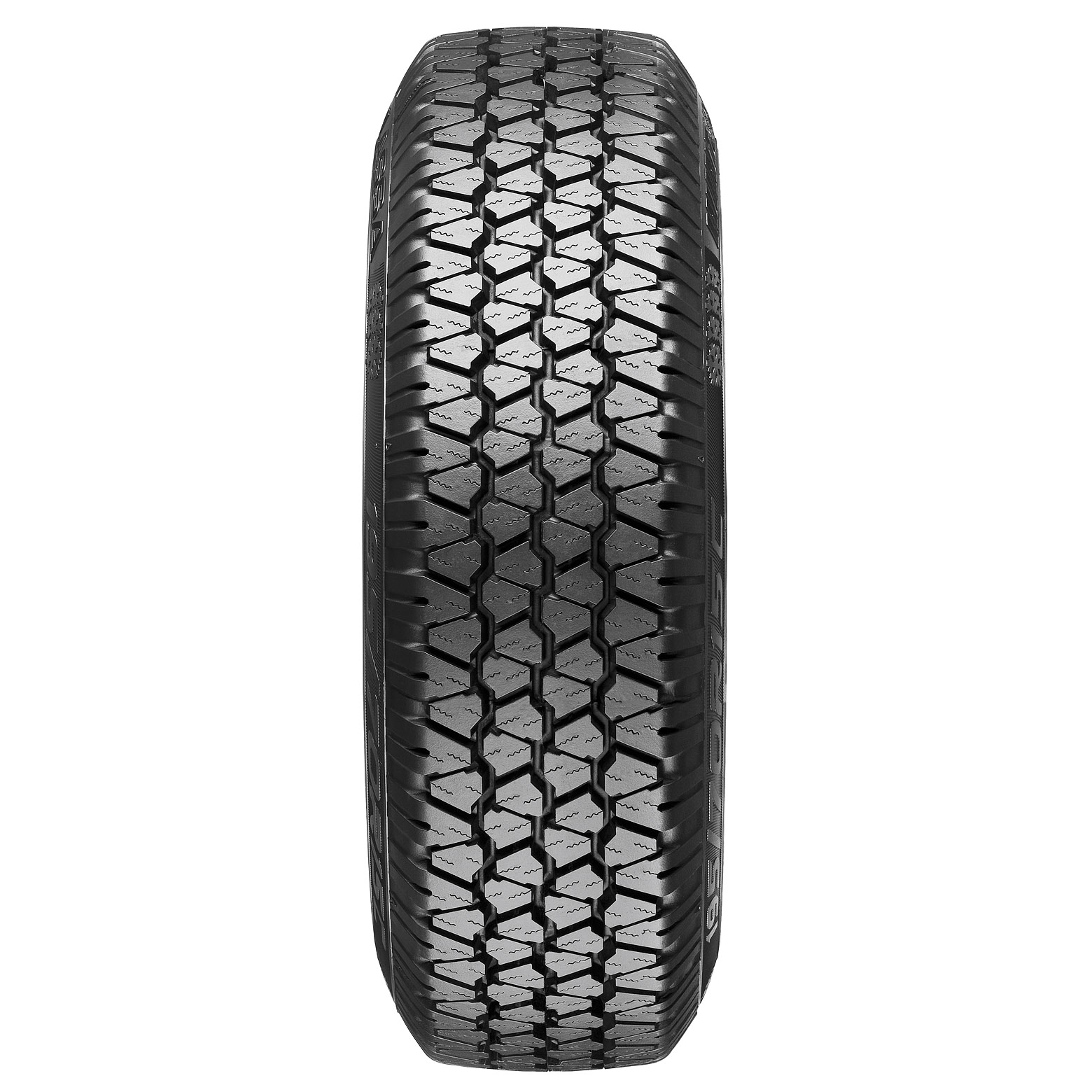 LASSA 235/65R16C MULTIWAYS 115/113R M+S 2