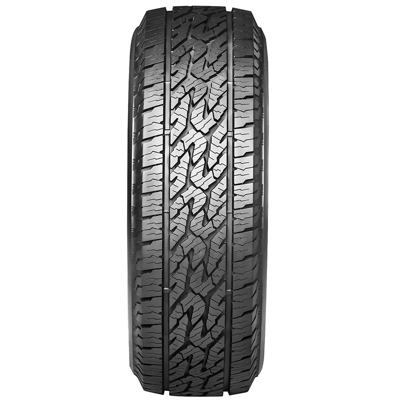 LASSA 265/70R16 COMPETUS A/T2 112T M+S 2