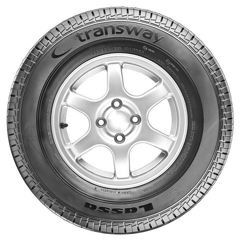 LASSA 195/75R16C TRANSWAY 107/105R 1