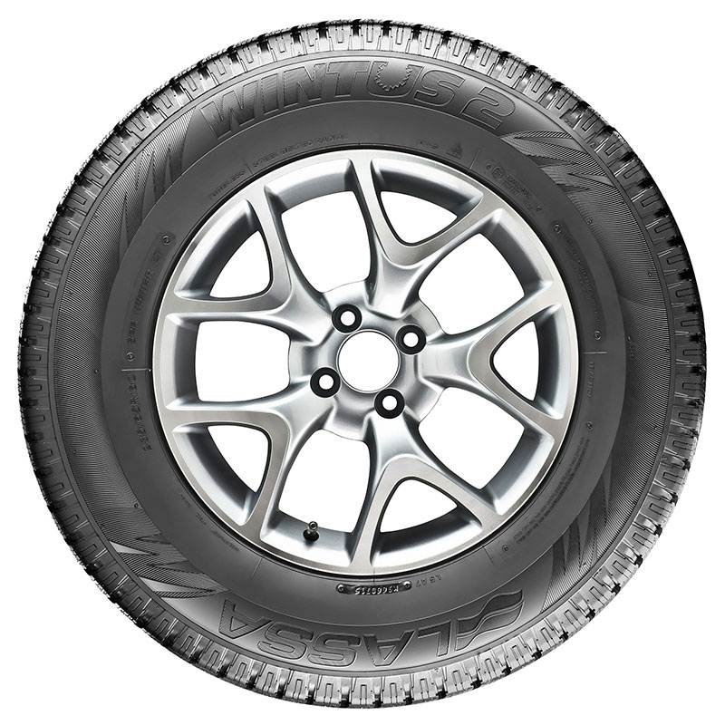 LASSA 195/70R15C WINTUS 2 104/102R 1