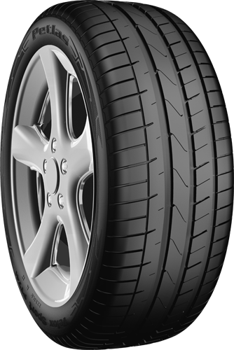 PETLAS 215/55R16 VELOXSPORT PT741 97W TL REINFORCED 1