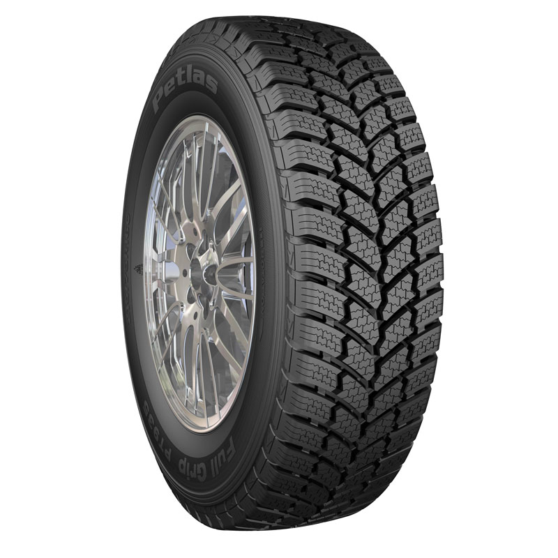 PETLAS 195/70R15C FULLGRIP PT935 104/102R 8PR TL 1