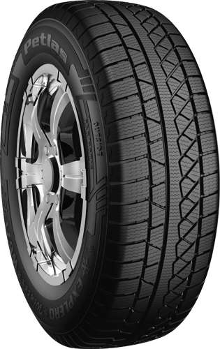 PETLAS 215/55R18 EXPLERO WINTER W671 95H TL 1