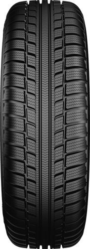 PETLAS 185/70R14 SNOWMASTER W601 88T TL 2