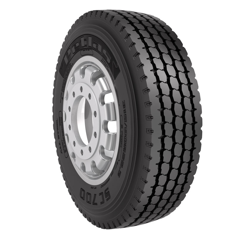 PETLAS 12R22.5 SC700 152/148K TL 1