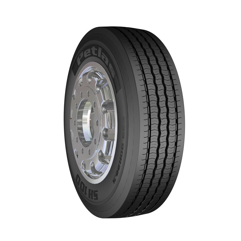 PETLAS 295/80R22.5 SH100 152/148M TL 1