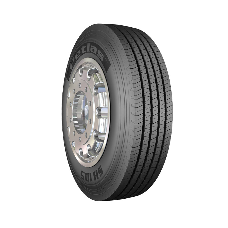 PETLAS 11R22.5 SH105 148/145L TL 1