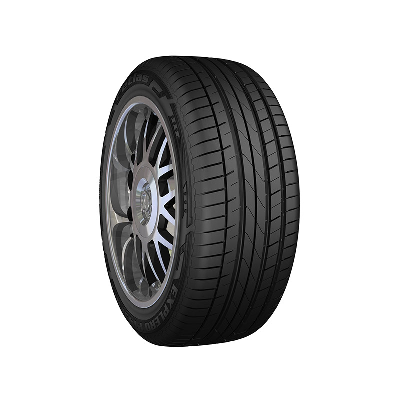 PETLAS 275/55R19 EXPLERO H/T PT431 111V TL 1