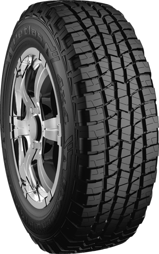 PETLAS 205/80R16 EXPLERO A/T PT421 RF TL 104T M+S 1