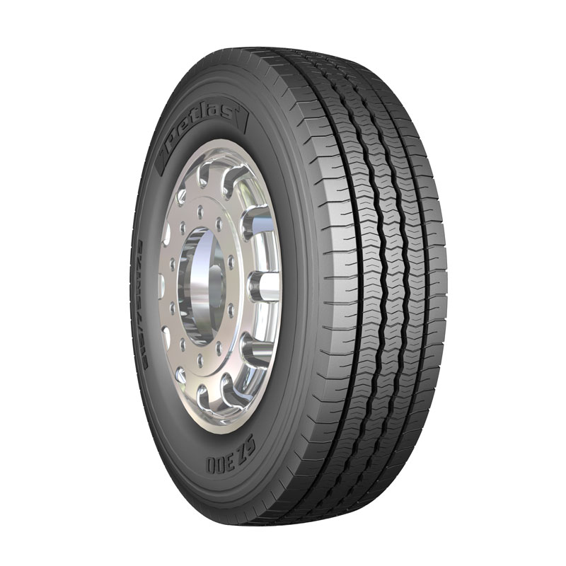 PETLAS 215/75R17.5 SZ300 126/124M TL 1