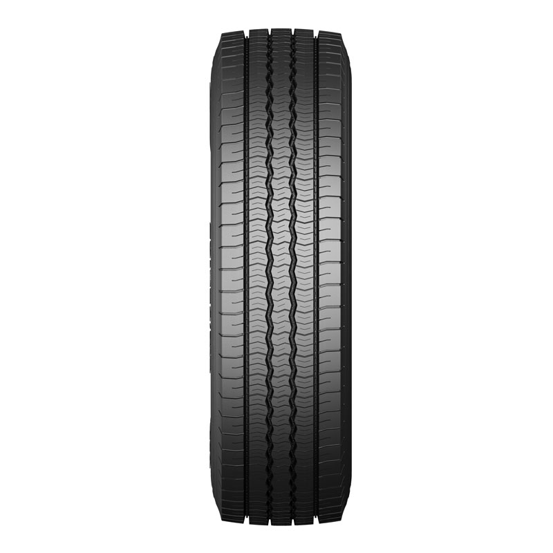 PETLAS 215/75R17.5 SZ300 126/124M TL 2