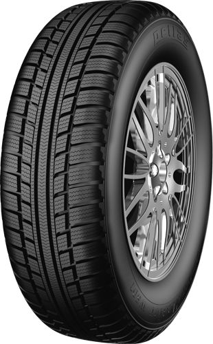 155/65R14 SNOWMASTER 75T