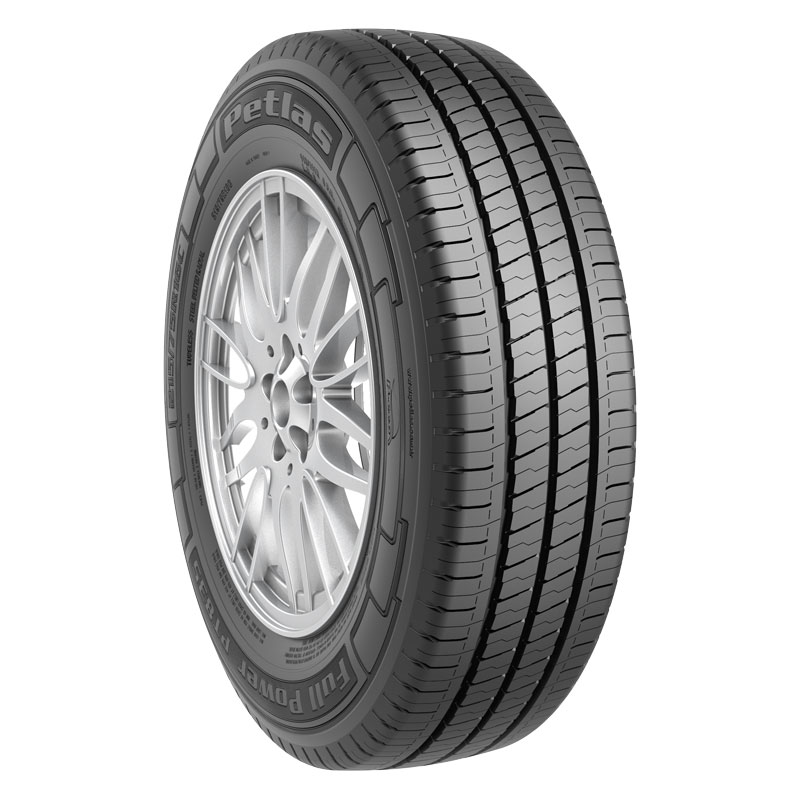 PETLAS 205/65R16C FULLPOWER PT835 107/105T 8PR TL 1