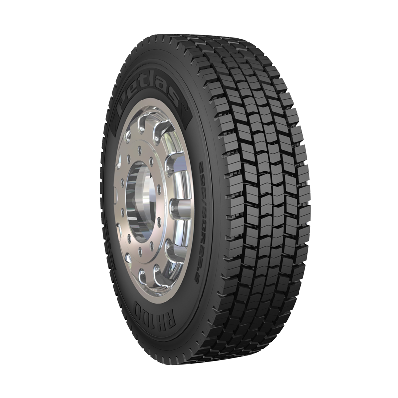 PETLAS 285/70R19.5 RH100 146/144L TL 1