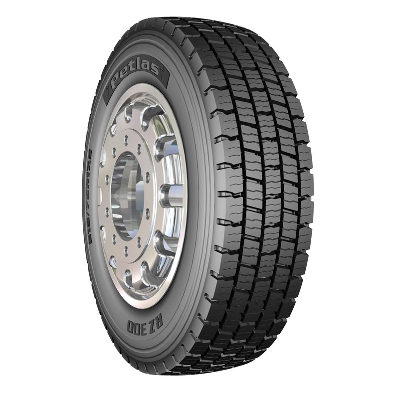 PETLAS 235/75R17.5 RZ300 132/130M TL 1