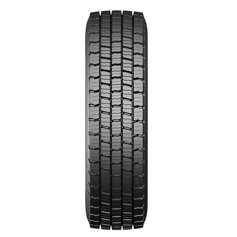 PETLAS 235/75R17.5 RZ300 132/130M TL 2