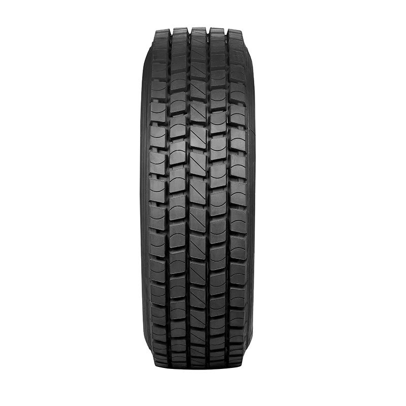 AEOLUS 205/75R17.5 ADR35 14PR 124M TL M+S 2