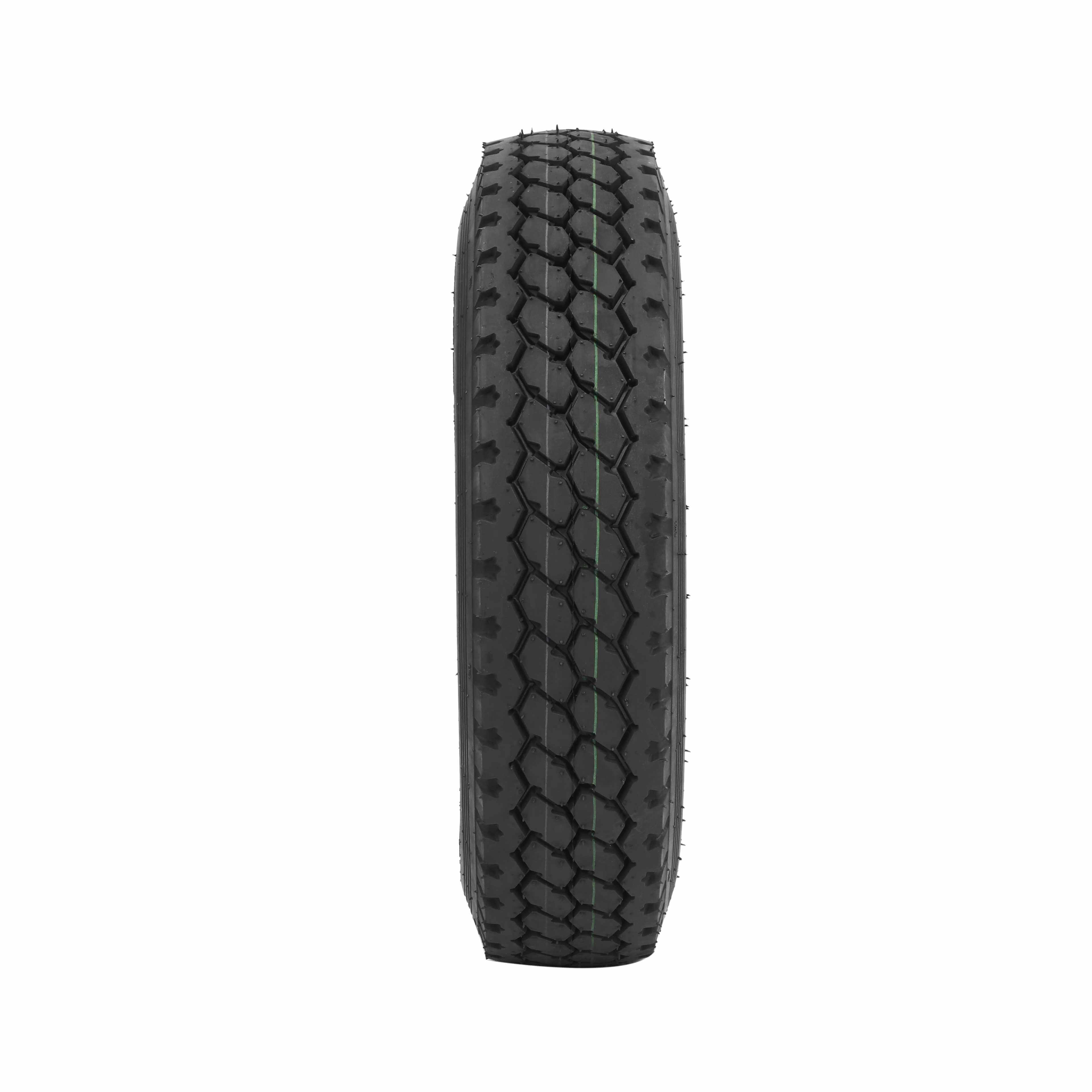 FOREVER 7.50-16 SS1 TRUCK TYRE 1