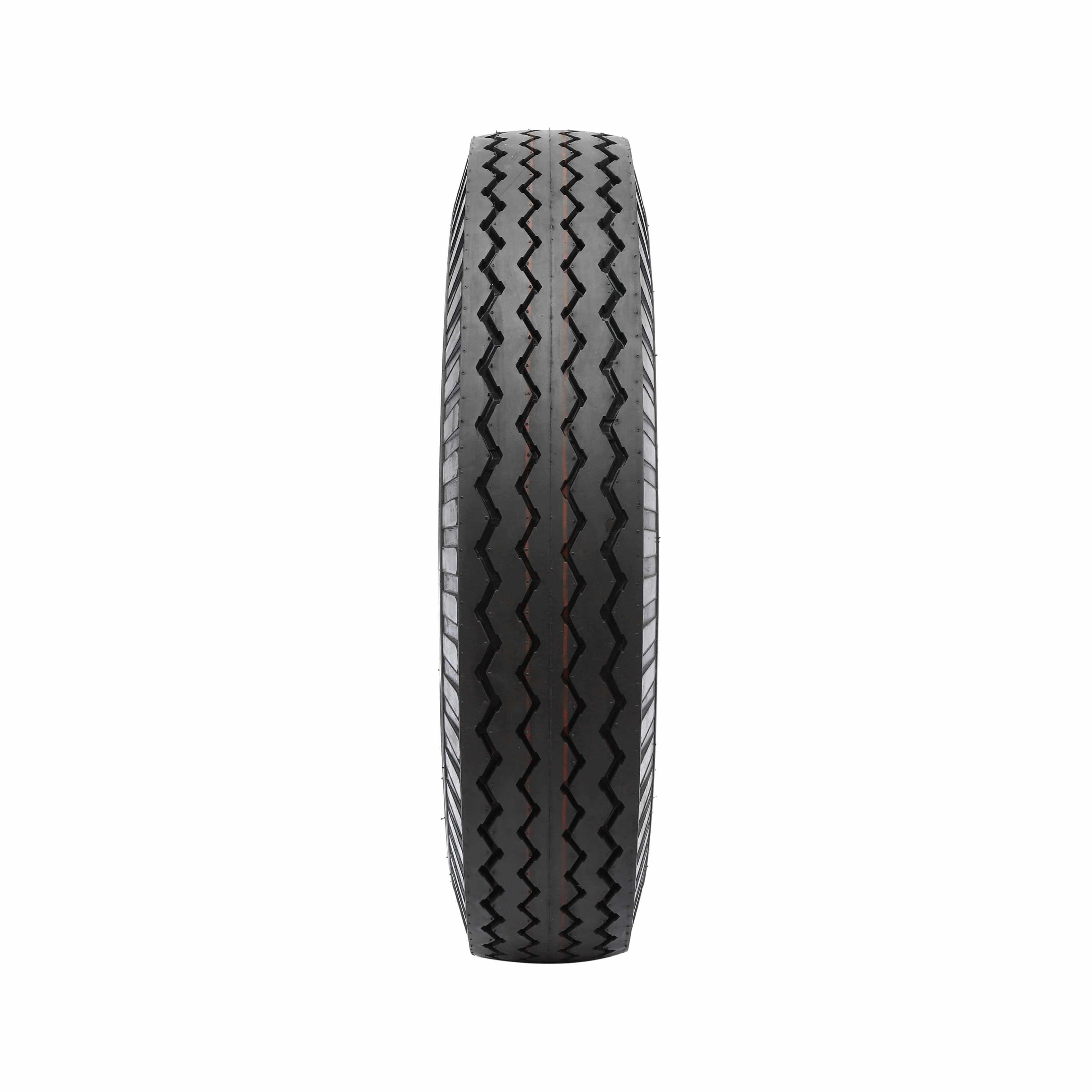 FOREVER 10.00-20 RIB TRUCK TYRE 1