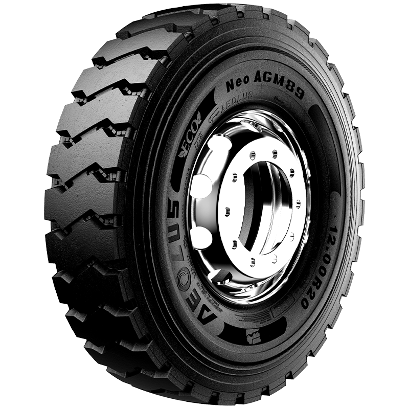 12.00R20  20PR TT NEO AGM89 M+S