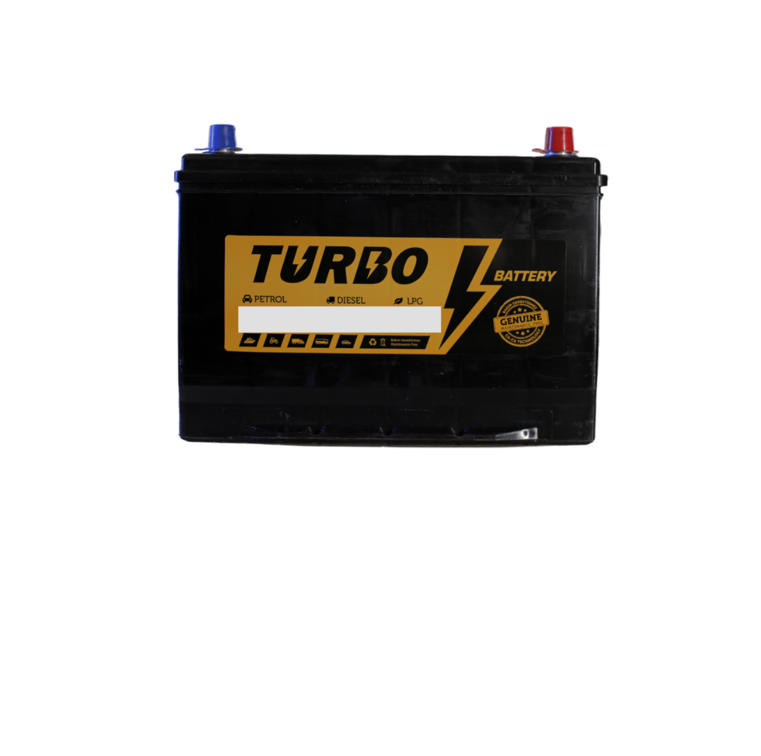 60 AH 12V D23-SMF-B01-(0)-(A)-TURBO AKU ASIAN