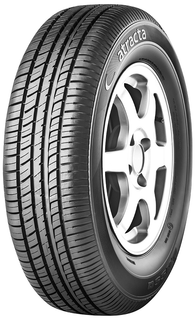 185/70R13 ATRACTA 86T