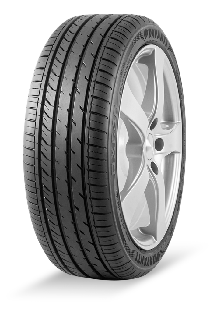 295/40R21 XL 111Y DX640 ZR