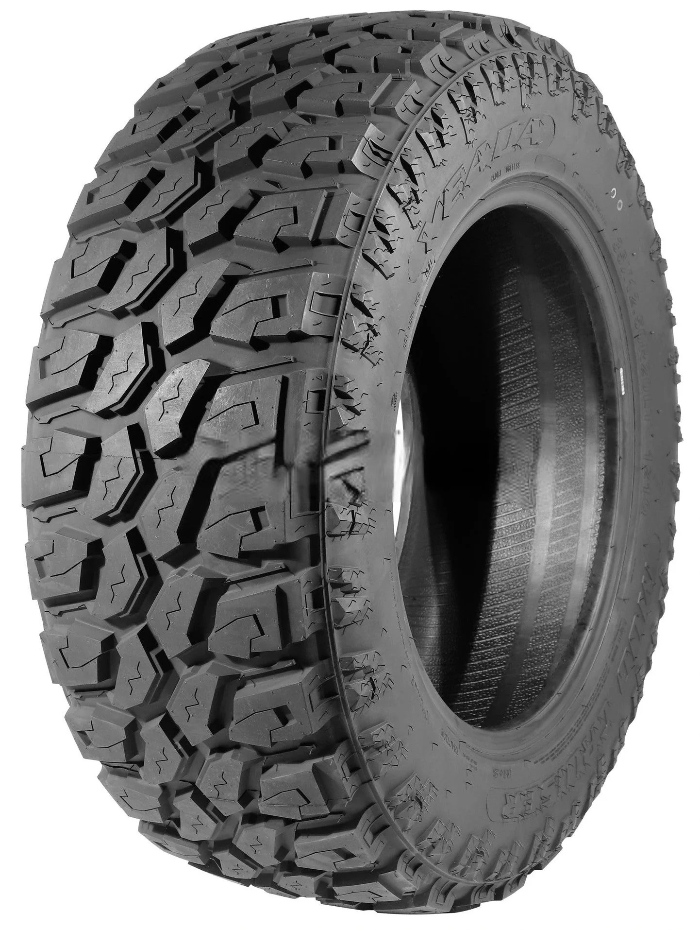 285/75R16 LT 126/123Q MUD CRUISER M/T M+S