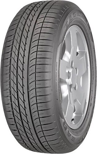 295/40R22 EAGLE F1 ASY SUV M01  112W XL FP