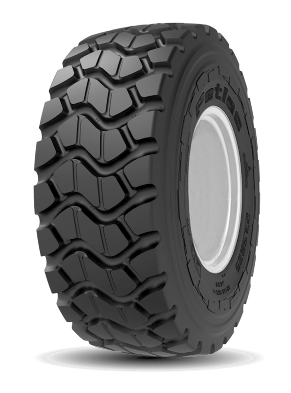 26.5R25 PTX-L41 A2 209 L3 CR