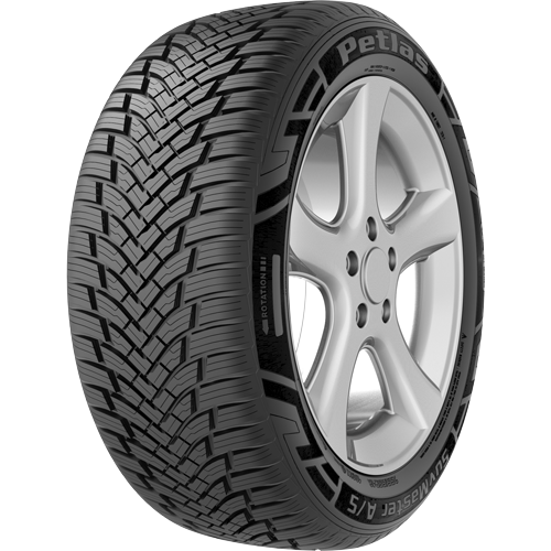 235/55R18 SUVMASTER A/S TL REINFORCED 104V