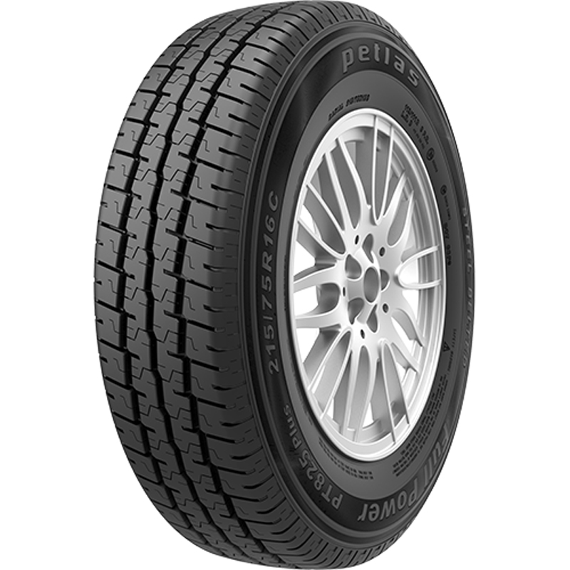 215/70R15C FULL POWER C PT825 + 8PR 109/107 ili-2017