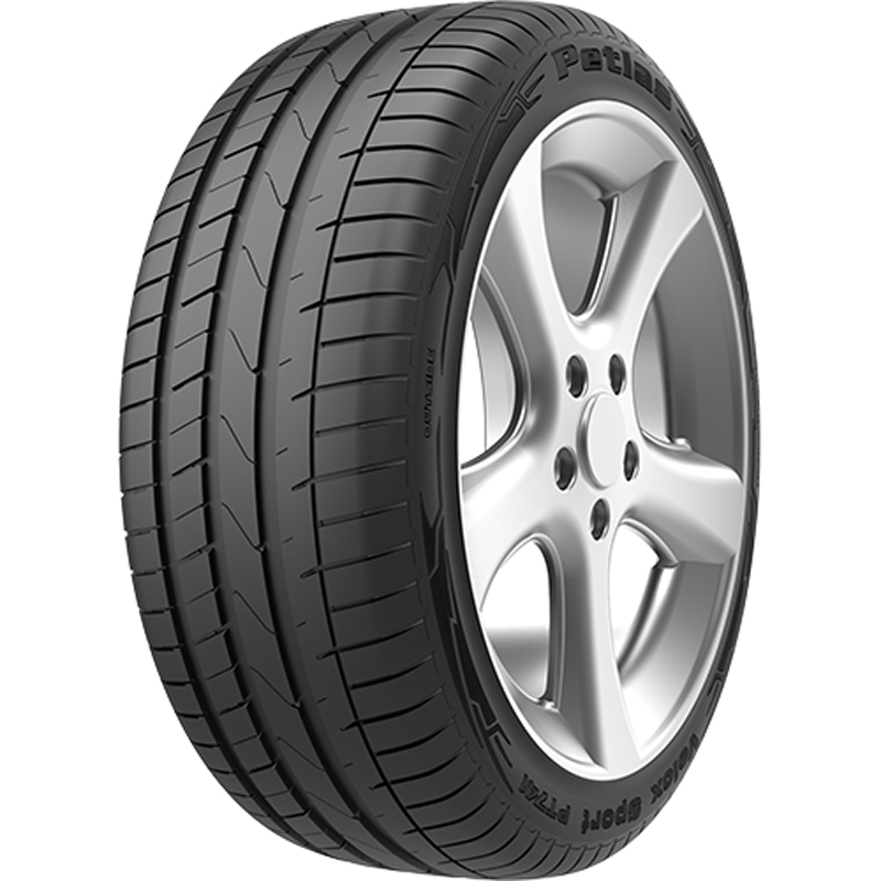 245/30R19 ZR VELOXSPORT PT741 TL REINFORCED 89 W