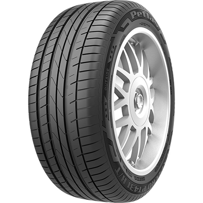 285/45R20 EXPLERO H/T PT431 REINFORCED 112Y TL