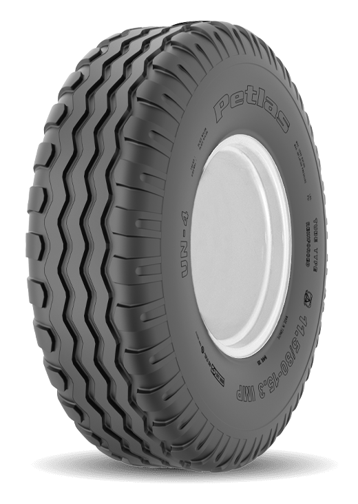 10.0/75-15.3 12PR UN4 TL REINFORCED 126 A8