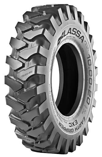 10.00-20 16PR EARTH GRIPPER EX C TYRES