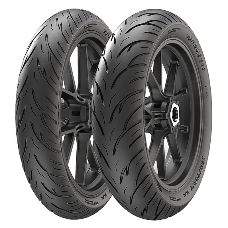 130/70-17 M/C 62S TL TOURNEE SPORT