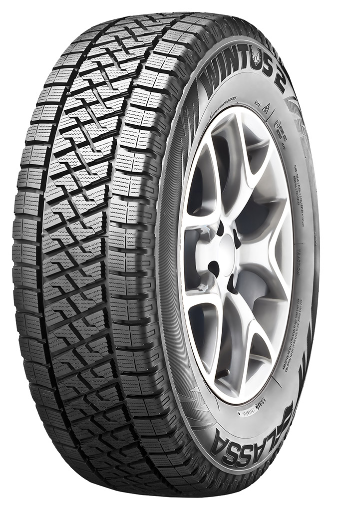 235/65R16C WINTUS 2 115/113R
