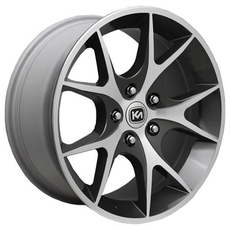 8.0 X 17 FD KM717 5112 3566,6 F/D