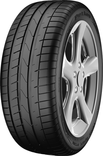255/40R18 ZR VELOXSPORT PT 741 TL 95W