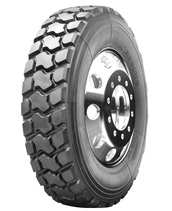 12.00R20-18PR TT HN10 M+S