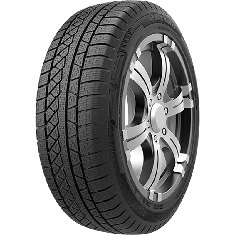 265/60R18 EXPLERO WINTER W671 RF 114H TL