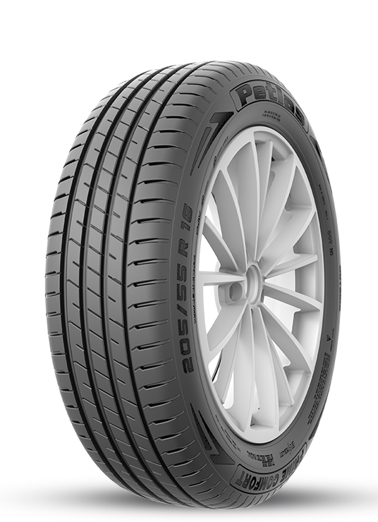 205/55R16 PRIME COMFORT TL 91V